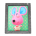 Candi's photo (New Horizons) - Animal Crossing Wiki - Nookipedia