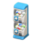 Capsule-Toy Machine (Blue) NH Icon.png
