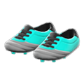 Cleats (Light Blue) NH Storage Icon.png