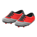 Cleats (Red) NH Storage Icon.png