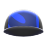 Cycling Cap (Black & Blue) NH Icon.png