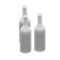 Decorative Bottles (White - None) NH Icon.png