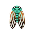 Emerald Cicada PC Icon.png