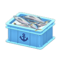 Fish Container (Light Blue - Anchor) NH Icon.png