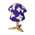 Floral Knit Tee NL Model.png