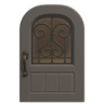 Gray Iron Grill Door (Round) NH Icon.png
