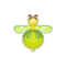 Green Bumblebeet PC Icon.png