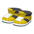 High-Tops (Yellow) NH Storage Icon.png