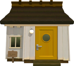 Benjamin/Gallery - Animal Crossing Wiki - Nookipedia