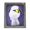 Lucky's Photo (Silver) NH Icon.png