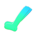 Neon Tights (Green) NH Storage Icon.png