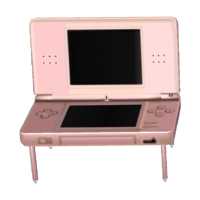 Nintendo DS Lite