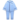 PJ outfit (Blue)