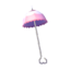 Peach's parasol