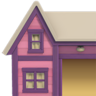 Pink & Purple Panel Siding NH Icon.png