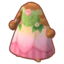 Pink Flower-Fairy Dress PC Icon.png