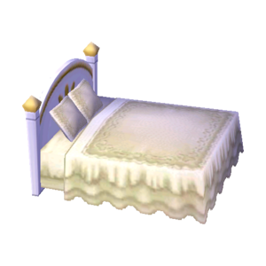 Regal Bed (Royal Yellow) NL Model.png