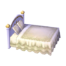 Regal bed