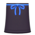 Rubber Half Apron (Blue) NH Icon.png