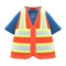 Safety Vest (Orange) NH Icon.png
