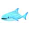 Sparkly Whale Shark PC Icon.png