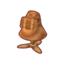Tan Pleather Backpack PC Icon.png