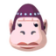 Violet PC Villager Icon.png