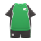 Athletic Outfit (Green) NH Icon.png