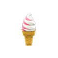 Berry-Vanilla Soft Serve NH Icon.png
