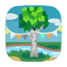 Birch Trees (Middle) PC Icon.png