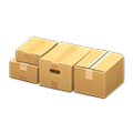 Cardboard chair online animal crossing