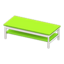 Cool Low Table