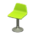 Counter Chair's Green variant
