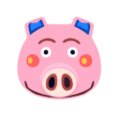 Curly NH Villager Icon.png