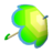 Dainty Parasol PG Model.png