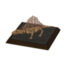 dimetrodon model