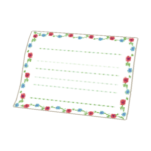 Flowery Paper WW Model.png