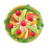 fruit salad