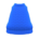 Hand-Knit Tank's Blue variant