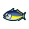 Horse Mackerel NH Icon.png