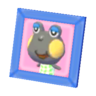Huck's pic