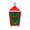 Jingle wardrobe