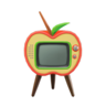 juicy-apple TV