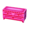 Lovely Dresser (Lovely Pink) NL Model.png
