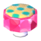 Polka-Dot Stool (Ruby - Melon Float) NL Model.png