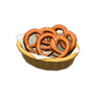 pretzels