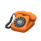 Rotary Phone (Orange) NH Icon.png