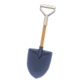 Shovel (White) NH Icon.png