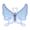Silver Glitterfly PC Icon.png