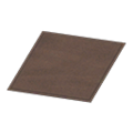 Simple Small Brown Mat NH Icon.png